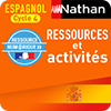 Ressources espagnol cycle4