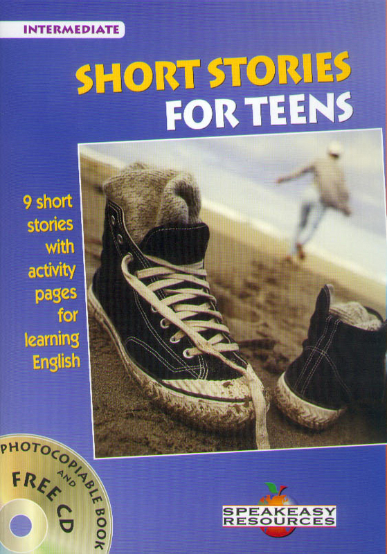 Stories About Teen Immigrants It 82