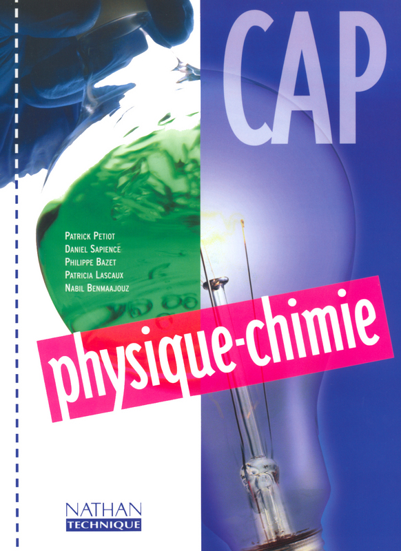 Livre Physique Chimie 5eme Nathan Pdf Physique - Chimie - Livre de l'élève - 9782091791876 | Éditions Nathan