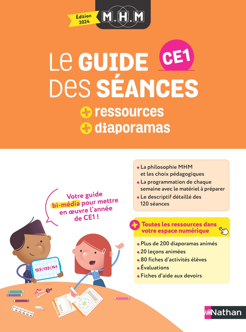 Mhm Guide Des S Ances Ressources Diaporamas Ce Guide