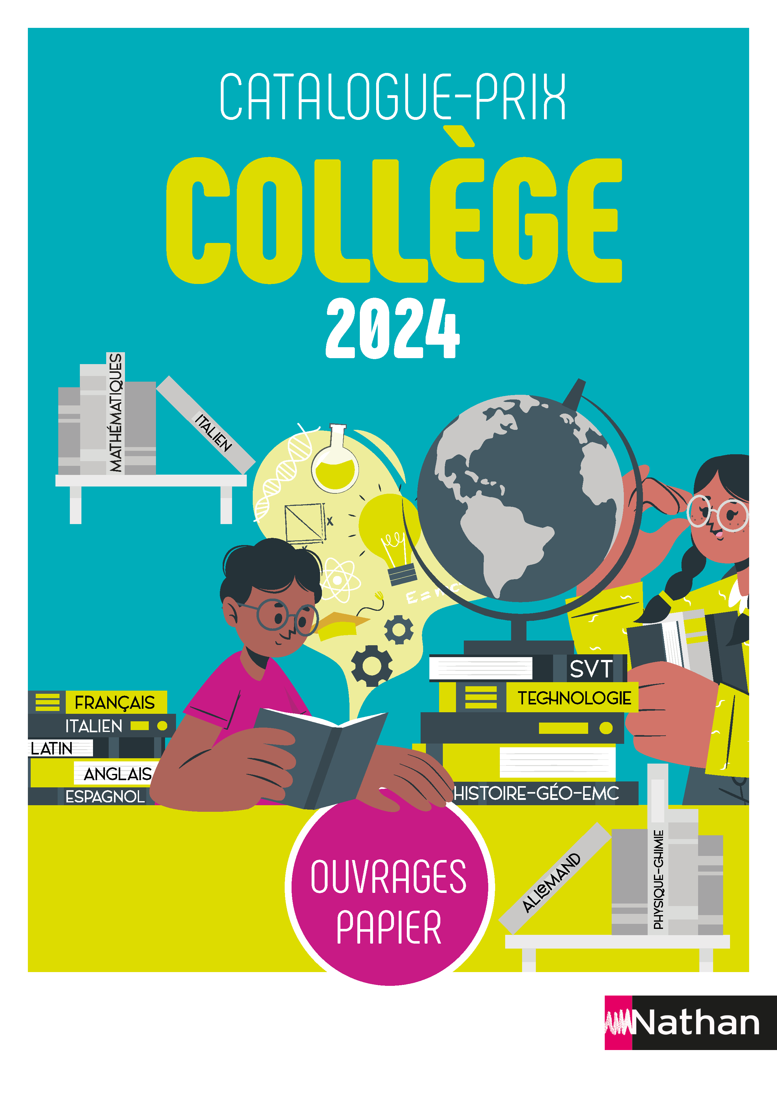 Collège 2023