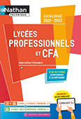 Lycées professionnels - Catalogue général 2020/2021