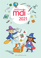 Éditions MDI 2021