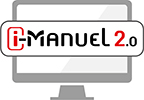 logo i-manuel 2.0