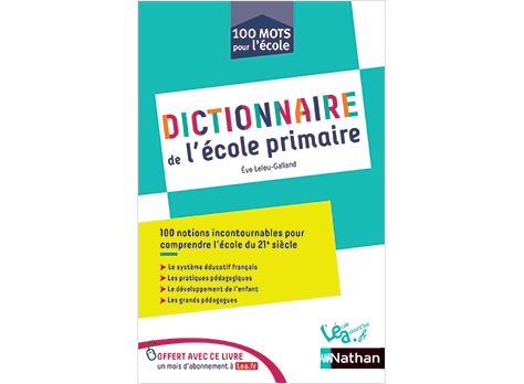 Dictionnaire primaire