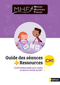 Guides des séances & Ressources CM1
