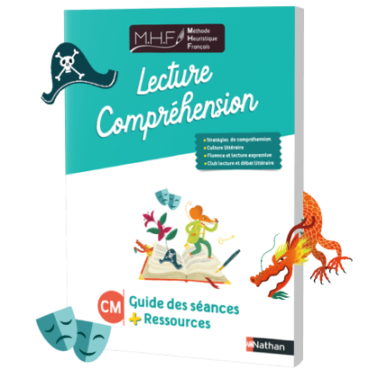 MHF - Lecture compréhension