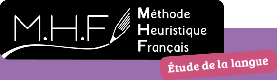 Logo MHF
