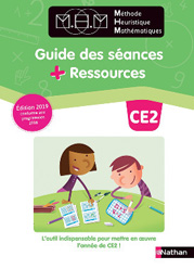 Les Guides des séances + Ressources CE2