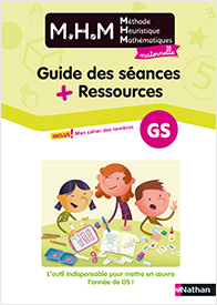 MHM - Guide des séances + Ressources GS