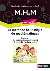 MHM - Guide de la méthode pour la maternelle