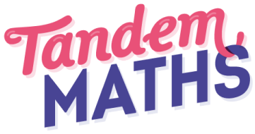 Logo de Tandem Maths