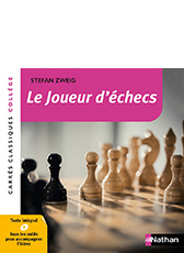 Le Joueur d'échec