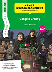 Reading Guides - Gangsta Granny