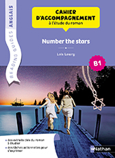 Reading Guides - Number the Stars
