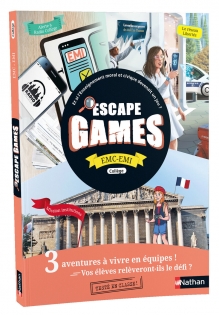 Escape Game EMC