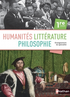 Humanités Littérature Philosophie 1re