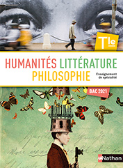Humanités, littérature et philosophie 1re