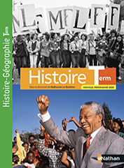 Histoire-Géographie Le Quintrec/Janin Term