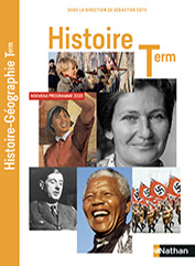 Histoire-Géographie Cote/Janin Term