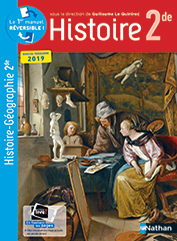 Histoire-Géographie Le Quintrec/Janin 2de