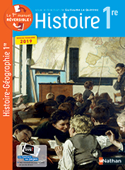 Histoire-Géographie Le Quintrec/Janin 1re