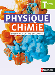 Physique-Chimie Term