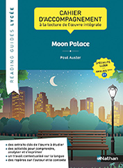 Moon palace