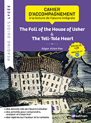 Reading guide - The Fall of the House of Usher, The Tell-Tale Heart