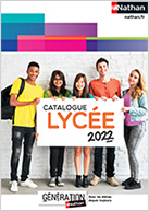 Catalogue Lycée