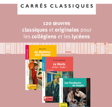 Carrés Classique