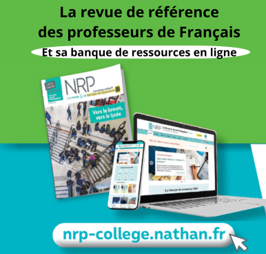 NRP Collège