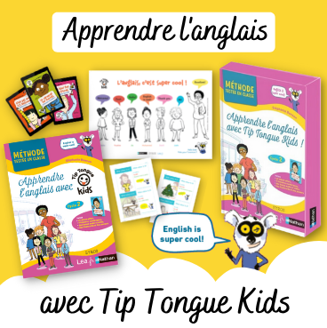 Tip Tongue Kids