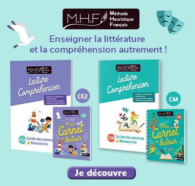 MHF lecture-compréhension