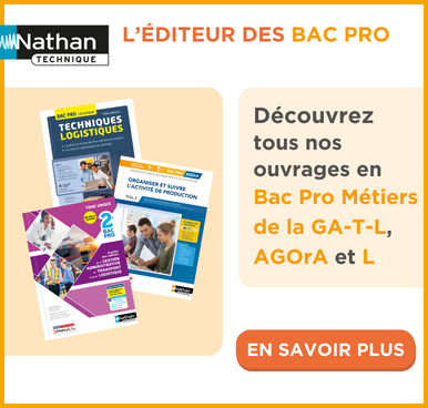 Bac pro Gestion administration