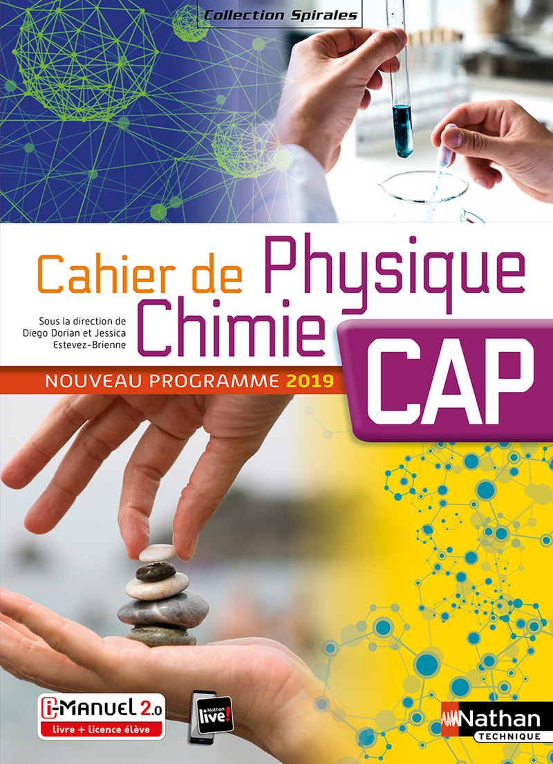 Page De Garde Pour Cahier De Physique Chimie Communaut Mcms Nov