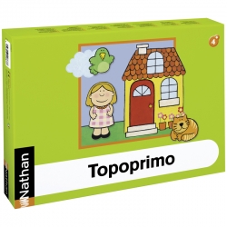 Topoprimo