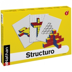 Structuro pour 4 enfants