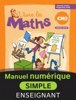 Vivre les Maths CM2
