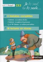 Je lis seul, tu lis seule - Histoires complètes CE2