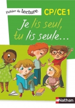 Pack 5 fichiers élèves CP/CE1