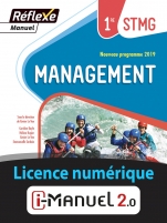 Management - 1re STMG