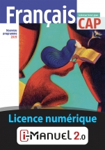 Français - CAP  