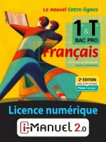 Français - 1re/Tle Bac Pro