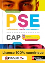 Prévention Santé Environnement - CAP