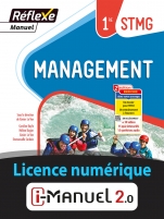 Management - 1re STMG