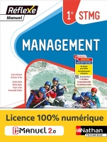 Management - 1re STMG