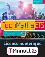 Mathématiques BTS Groupements B, C et D 