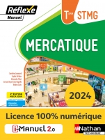 Mercatique - Term STMG