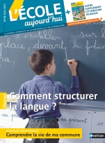 L'Ecole aujourd'hui Maternelle numérique - novembre 2010